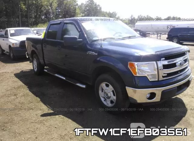 1FTFW1CF1EFB03561