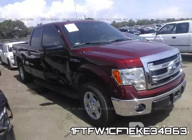 1FTFW1CF7EKE34863