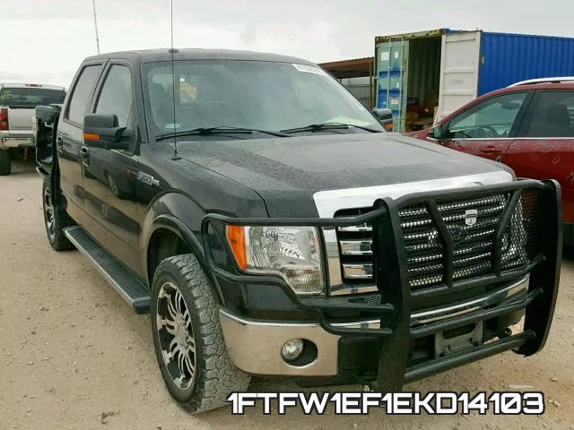 1FTFW1EF1EKD14103