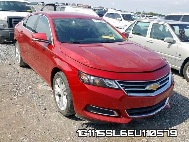1G1115SL6EU110579