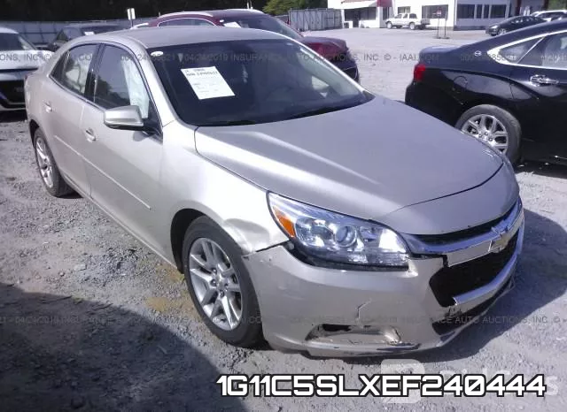 1G11C5SLXEF240444
