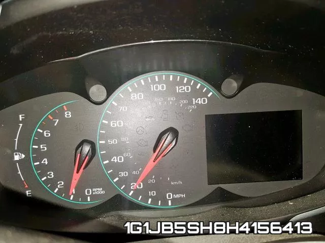 1G1JB5SH8H4156413