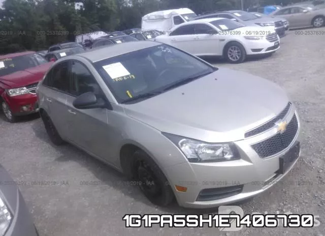1G1PA5SH1E7406730