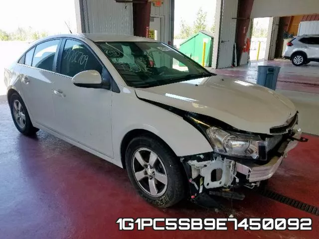 1G1PC5SB9E7450092