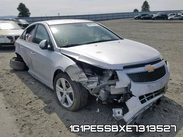 1G1PE5SBXE7313527