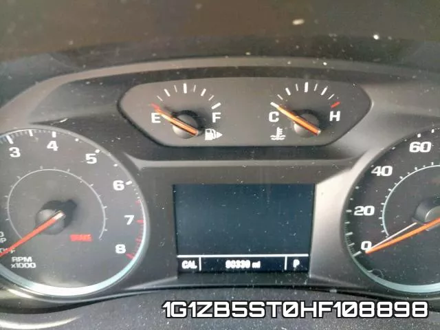 1G1ZB5ST0HF108898
