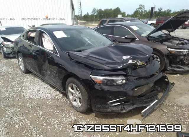 1G1ZB5ST4HF121699