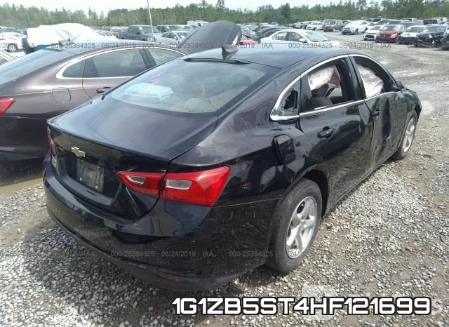 1G1ZB5ST4HF121699