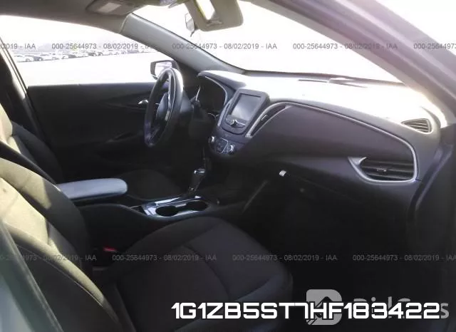 1G1ZB5ST7HF183422