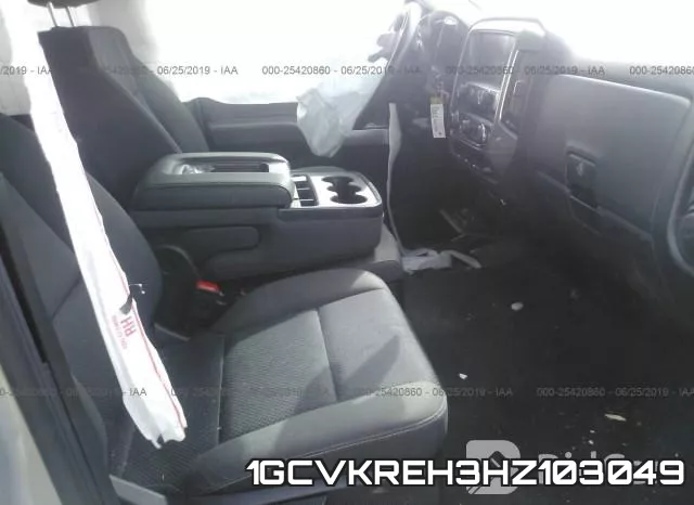 1GCVKREH3HZ103049