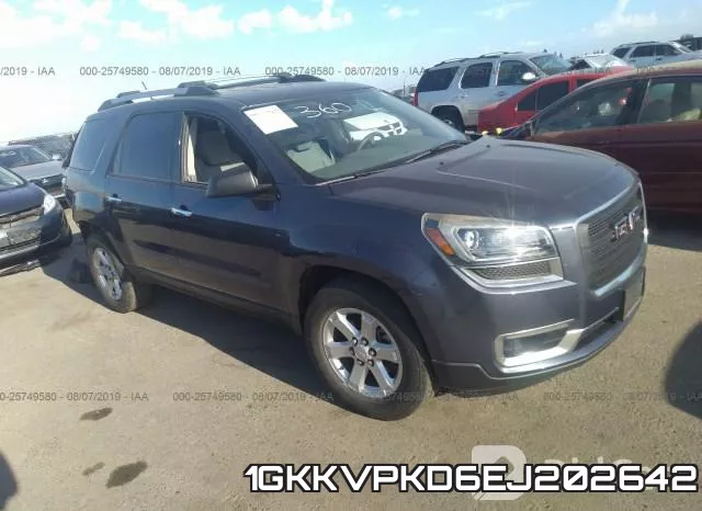 1GKKVPKD6EJ202642