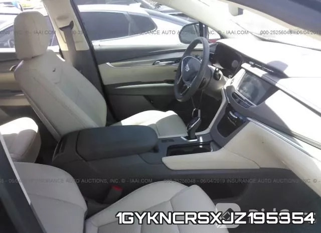 1GYKNCRSXJZ195354