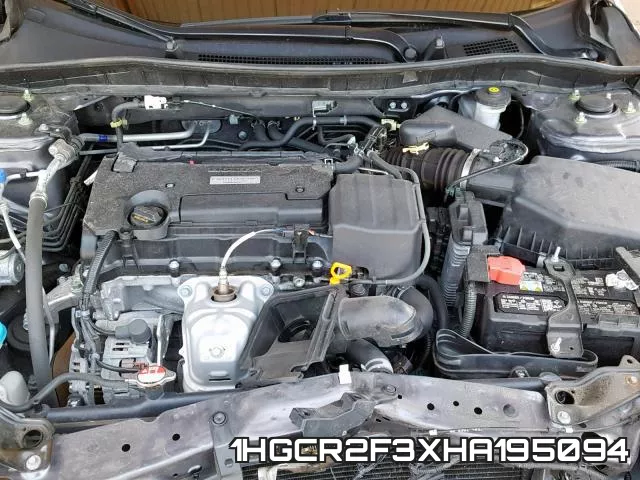 1HGCR2F3XHA195094
