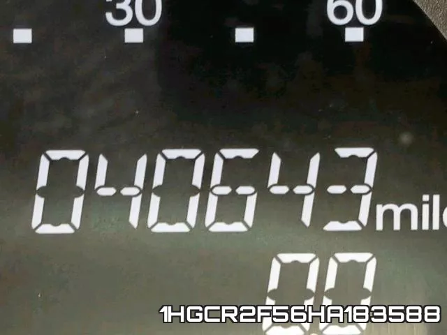 1HGCR2F56HA183588