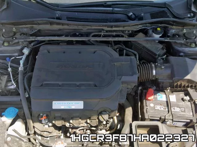 1HGCR3F87HA022327