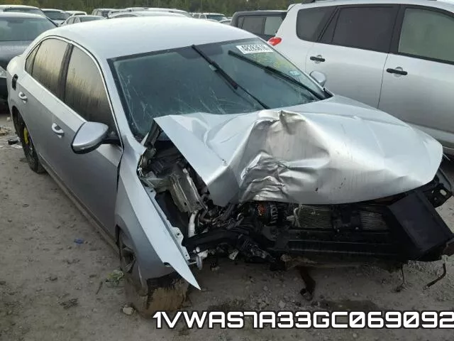 1VWAS7A33GC069092