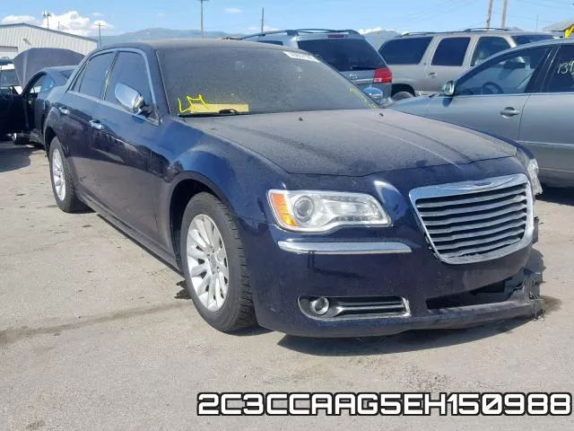 2C3CCAAG5EH150988