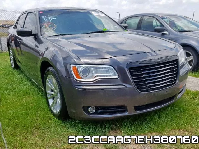 2C3CCAAG7EH380760