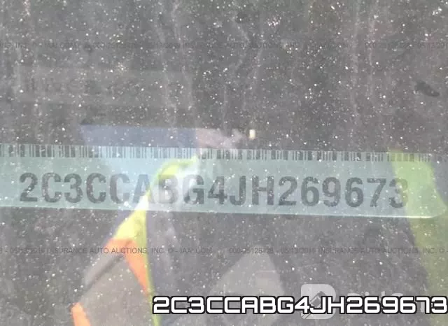 2C3CCABG4JH269673