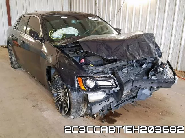2C3CCABT1EH203682