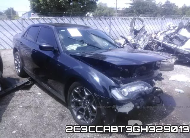 2C3CCABT3GH329013
