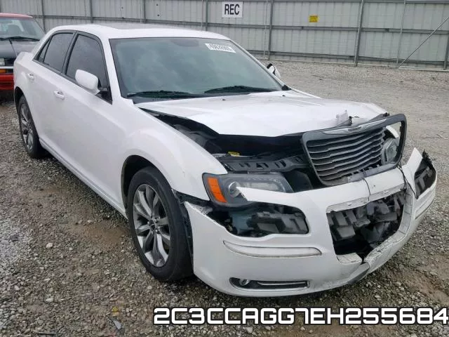 2C3CCAGG7EH255684