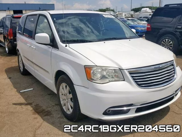 2C4RC1BGXER204560