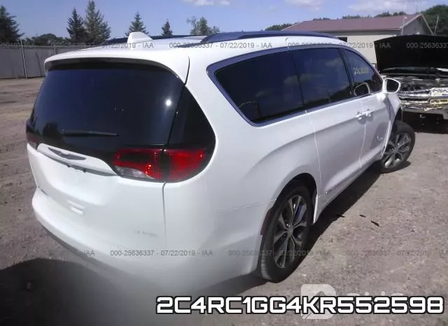 2C4RC1GG4KR552598