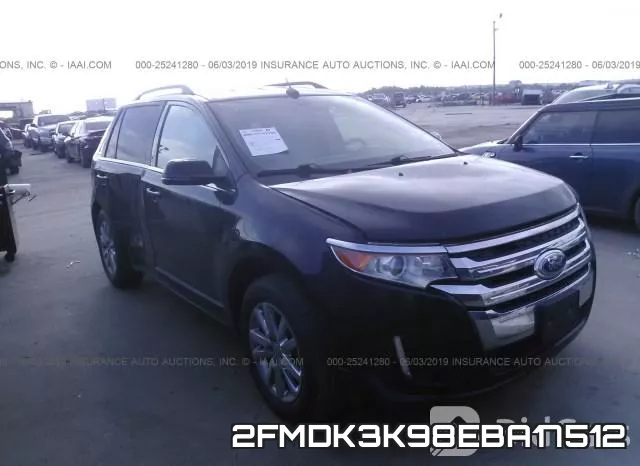 2FMDK3K98EBA17512