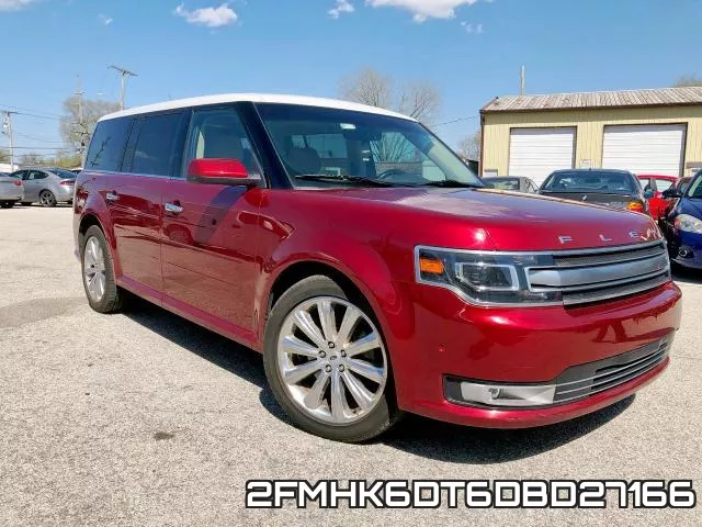 2FMHK6DT6DBD27166