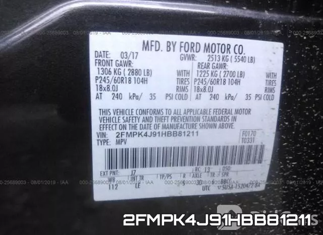 2FMPK4J91HBB81211