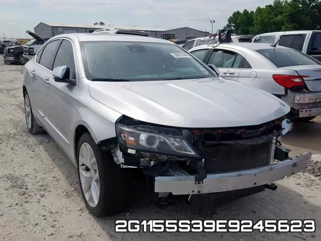 2G1155S39E9245623