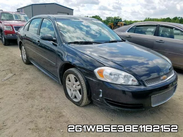 2G1WB5E38E1182152