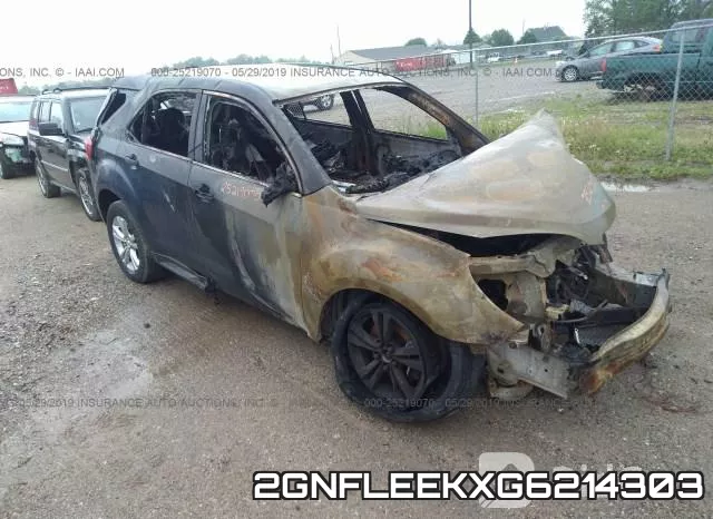 2GNFLEEKXG6214303
