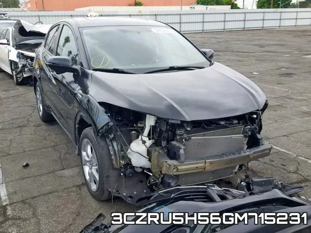 3CZRU5H56GM715231