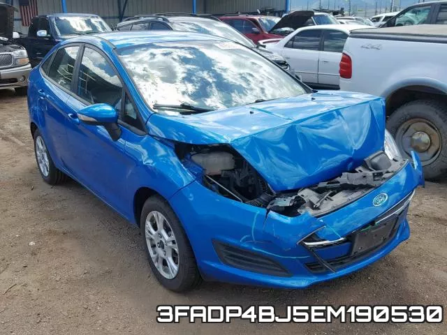 3FADP4BJ5EM190530