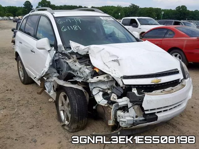 3GNAL3EK1ES508198