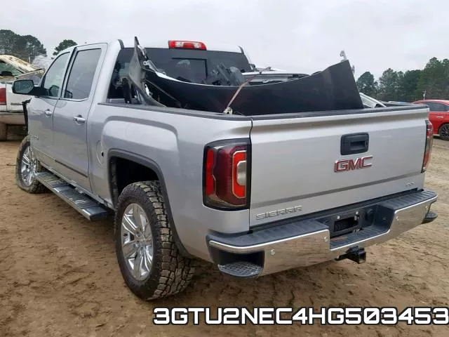 3GTU2NEC4HG503453