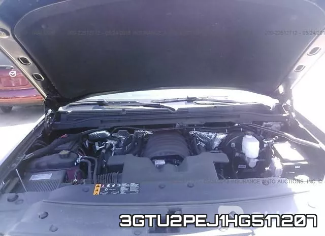 3GTU2PEJ1HG517207