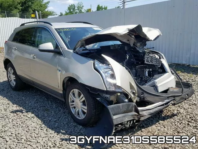 3GYFNAE31DS585524