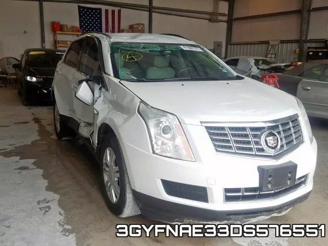 3GYFNAE33DS576551