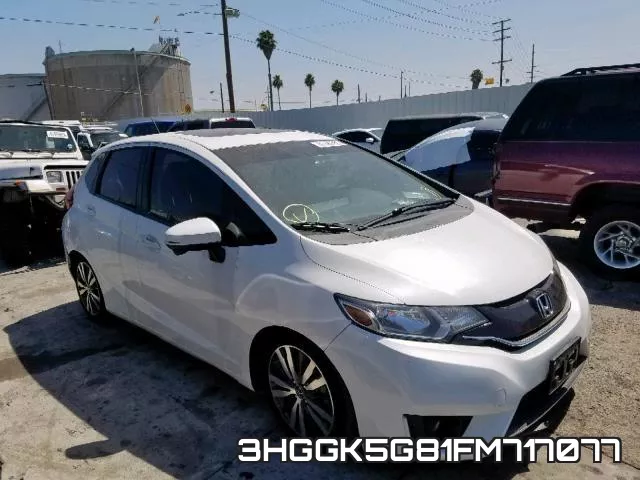 3HGGK5G81FM717077