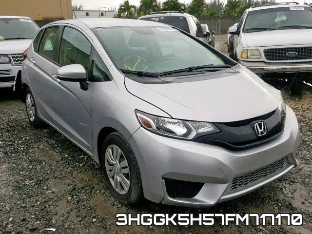 3HGGK5H57FM717170
