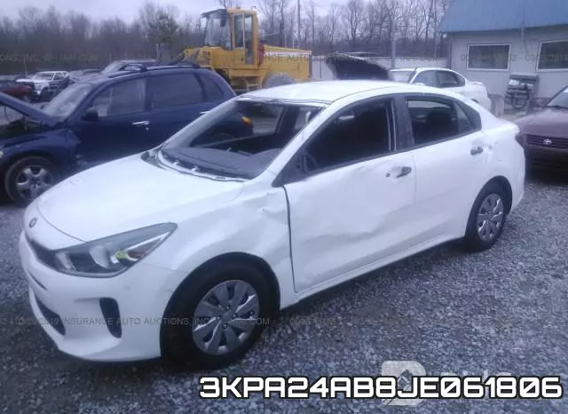 3KPA24AB8JE061806