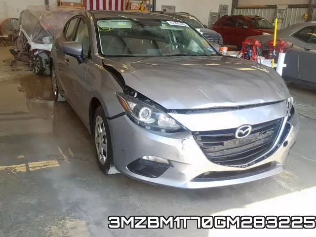 3MZBM1T70GM283225