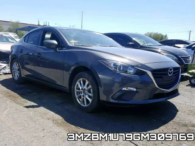 3MZBM1U79GM309769