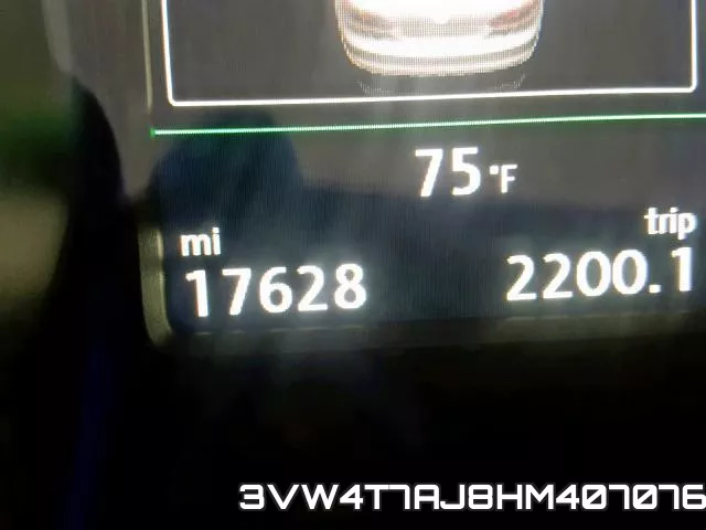 3VW4T7AJ8HM407076
