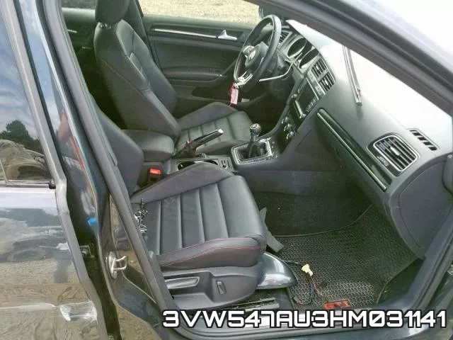 3VW547AU3HM031141