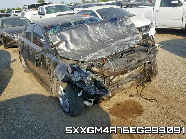 5XXGM4A76EG293091