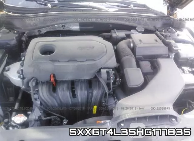 5XXGT4L35HG177835